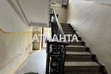 2-rooms apartment apartment by the address st. Seminarskaya Gamarnika (area 60 m²) - Atlanta.ua - photo 19