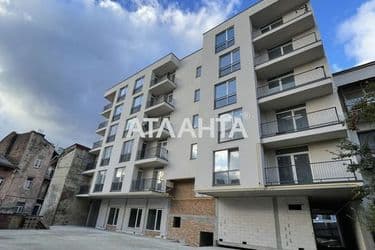 2-кімнатна квартира за адресою вул. Стороженка (площа 64 м²) - Atlanta.ua - фото 7