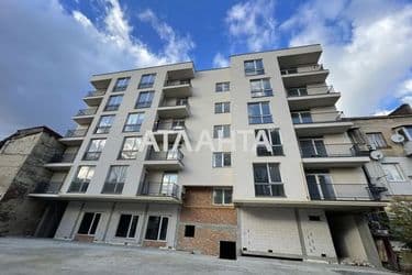 2-кімнатна квартира за адресою вул. Стороженка (площа 64 м²) - Atlanta.ua - фото 8