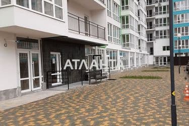 1-комнатная квартира по адресу Небесной Сотни пр. (площадь 37 м²) - Atlanta.ua - фото 27