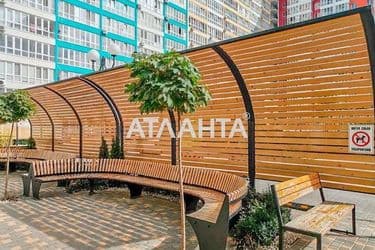 1-комнатная квартира по адресу Небесной Сотни пр. (площадь 37 м²) - Atlanta.ua - фото 18