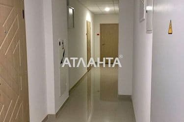 1-комнатная квартира по адресу Небесной Сотни пр. (площадь 37 м²) - Atlanta.ua - фото 25