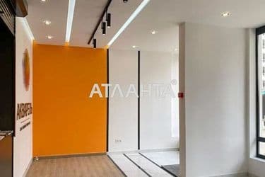 1-комнатная квартира по адресу Небесной Сотни пр. (площадь 37 м²) - Atlanta.ua - фото 26