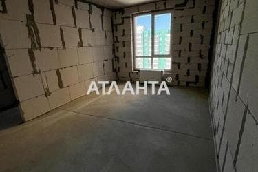 1-комнатная квартира по адресу Небесной Сотни пр. (площадь 37 м²) - Atlanta.ua - фото 30