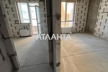 1-комнатная квартира по адресу Небесной Сотни пр. (площадь 37 м²) - Atlanta.ua - фото 32