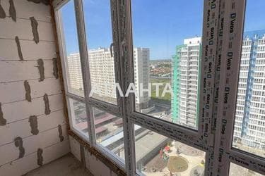 1-комнатная квартира по адресу Небесной Сотни пр. (площадь 37 м²) - Atlanta.ua - фото 33