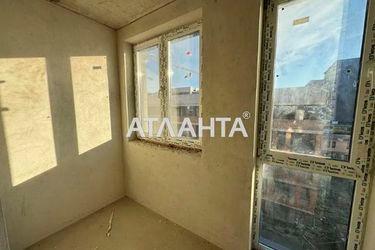 1-room apartment apartment by the address st. Striyska (area 43,8 m²) - Atlanta.ua - photo 22