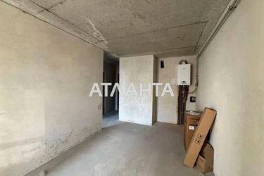 1-room apartment apartment by the address st. Striyska (area 43,8 m²) - Atlanta.ua - photo 23