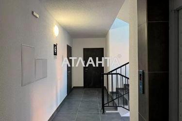 1-room apartment apartment by the address st. Striyska (area 43,8 m²) - Atlanta.ua - photo 26