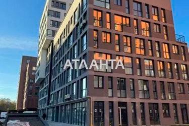 1-room apartment apartment by the address st. Striyska (area 43,8 m²) - Atlanta.ua - photo 30