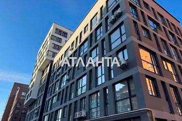 1-room apartment apartment by the address st. Striyska (area 43,8 m²) - Atlanta.ua - photo 32