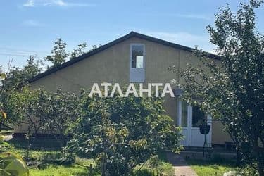 Dacha by the address st. Rassvetnaya 1 ya (area 56,1 m²) - Atlanta.ua - photo 61
