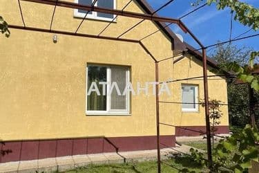 Dacha by the address st. Rassvetnaya 1 ya (area 56,1 m²) - Atlanta.ua - photo 68