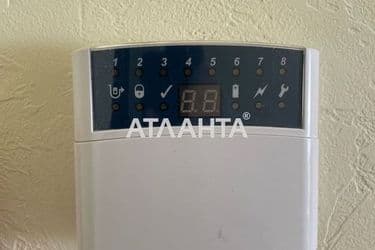Dacha by the address st. Rassvetnaya 1 ya (area 56,1 m²) - Atlanta.ua - photo 92
