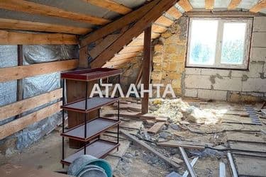 Dacha by the address st. Rassvetnaya 1 ya (area 56,1 m²) - Atlanta.ua - photo 112