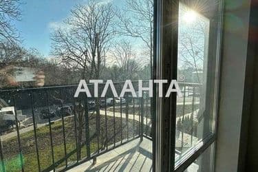 1-room apartment apartment by the address st. Donskogo Dmitriya (area 23,5 m²) - Atlanta.ua - photo 14
