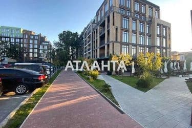 1-кімнатна квартира за адресою вул. Донського Дмитра (площа 23,5 м²) - Atlanta.ua - фото 8