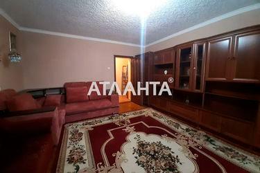 2-rooms apartment apartment by the address st. Uspenskaya Chicherina (area 46,8 m²) - Atlanta.ua - photo 11