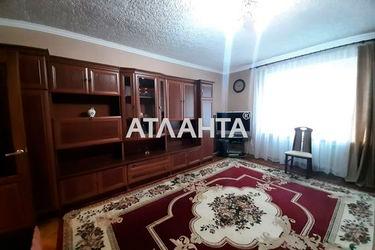 2-rooms apartment apartment by the address st. Uspenskaya Chicherina (area 46,8 m²) - Atlanta.ua - photo 10