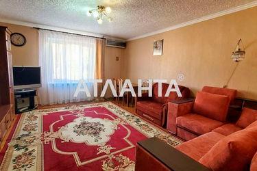 2-кімнатна квартира за адресою вул. Успенська (площа 46,8 м²) - Atlanta.ua - фото 17