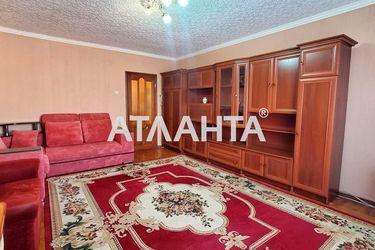 2-кімнатна квартира за адресою вул. Успенська (площа 46,8 м²) - Atlanta.ua - фото 18