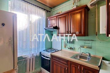 2-кімнатна квартира за адресою вул. Успенська (площа 46,8 м²) - Atlanta.ua - фото 19