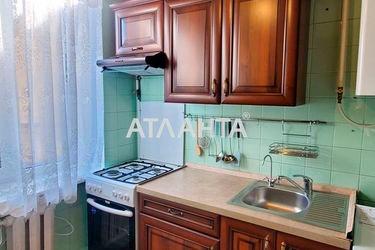 2-кімнатна квартира за адресою вул. Успенська (площа 46,8 м²) - Atlanta.ua - фото 22