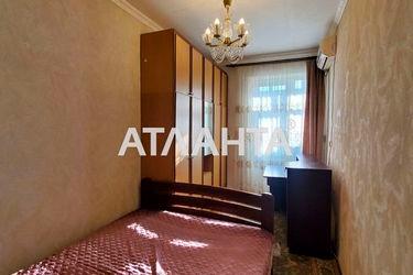 2-кімнатна квартира за адресою вул. Успенська (площа 46,8 м²) - Atlanta.ua - фото 25