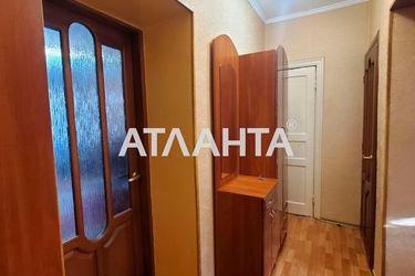 2-кімнатна квартира за адресою вул. Успенська (площа 46,8 м²) - Atlanta.ua - фото 28