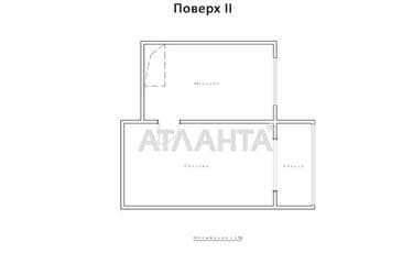 4+-rooms apartment apartment by the address st. Keletskaya (area 123 m²) - Atlanta.ua - photo 65