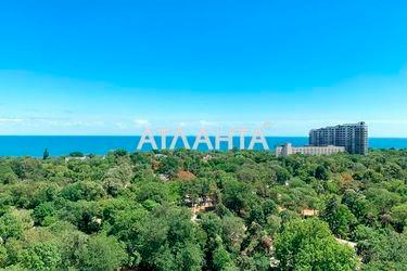 1-room apartment apartment by the address st. Shevchenko pr (area 66 m²) - Atlanta.ua - photo 8