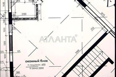 1-room apartment apartment by the address st. Dacha Kovalevskogo Amundsena (area 50 m²) - Atlanta.ua - photo 11