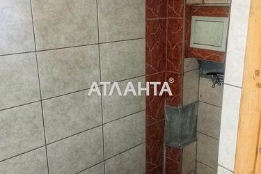 Коммунальная квартира по адресу ул. Сортировочная 1-я (площадь 16,2 м²) - Atlanta.ua - фото 16