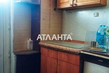 Коммунальная квартира по адресу ул. Сортировочная 1-я (площадь 16,2 м²) - Atlanta.ua - фото 13