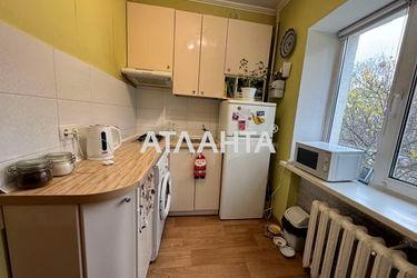 1-room apartment apartment by the address st. Ul Bakinskaya (area 28,1 m²) - Atlanta.ua - photo 15