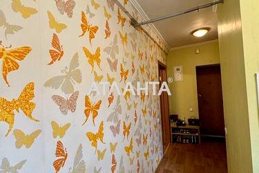 1-room apartment apartment by the address st. Ul Bakinskaya (area 28,1 m²) - Atlanta.ua - photo 18