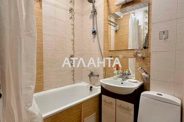 1-room apartment apartment by the address st. Ul Bakinskaya (area 28,1 m²) - Atlanta.ua - photo 20