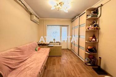 1-room apartment apartment by the address st. Ul Bakinskaya (area 28,1 m²) - Atlanta.ua - photo 21