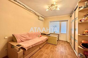 1-room apartment apartment by the address st. Ul Bakinskaya (area 28,1 m²) - Atlanta.ua - photo 22