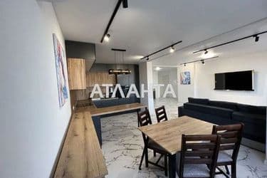 3-комнатная квартира по адресу ул. Угорська (площадь 96 м²) - Atlanta.ua - фото 26