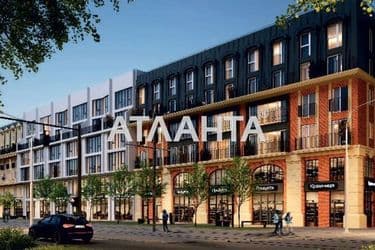 1-кімнатна квартира за адресою Люстдорфська дор. (площа 39,9 м²) - Atlanta.ua - фото 6