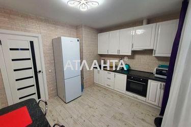 2-rooms apartment apartment by the address st. Ul Lomonosova (area 61 m²) - Atlanta.ua - photo 20