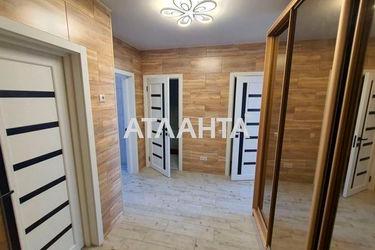 2-rooms apartment apartment by the address st. Ul Lomonosova (area 61 m²) - Atlanta.ua - photo 22