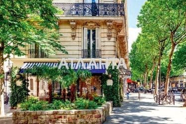2-кімнатна квартира за адресою Люстдорфська дор. (площа 67,9 м²) - Atlanta.ua - фото 6