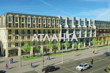 2-кімнатна квартира за адресою Люстдорфська дор. (площа 67,9 м²) - Atlanta.ua - фото 8