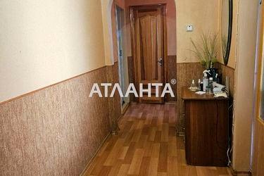 3-комнатная квартира по адресу ул. Левитана (площадь 65,7 м²) - Atlanta.ua - фото 15