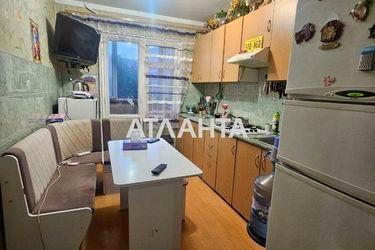 3-комнатная квартира по адресу ул. Левитана (площадь 65,7 м²) - Atlanta.ua - фото 12