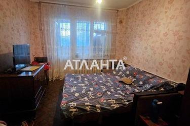 3-комнатная квартира по адресу ул. Левитана (площадь 65,7 м²) - Atlanta.ua - фото 16