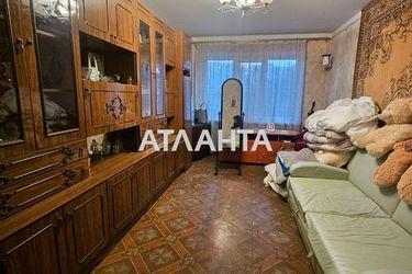 3-комнатная квартира по адресу ул. Левитана (площадь 65,7 м²) - Atlanta.ua - фото 17