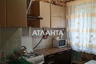 2-кімнатна квартира за адресою вул. Марсельська (площа 48 м²) - Atlanta.ua - фото 15